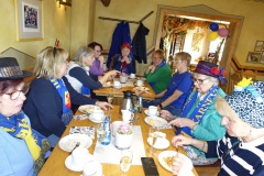 Westerwieher Karnevalsverein Westerwiehe