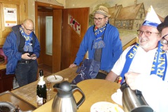 Westerwieher Karnevalsverein Westerwiehe