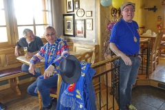 Westerwieher Karnevalsverein Westerwiehe