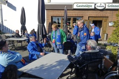 Westerwieher Karnevalsverein Westerwiehe