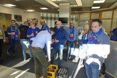 Westerwieher Karnevalsverein Westerwiehe