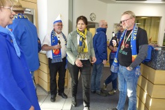 Westerwieher Karnevalsverein Westerwiehe