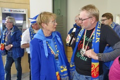 Westerwieher Karnevalsverein Westerwiehe