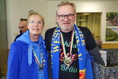 Westerwieher Karnevalsverein Westerwiehe