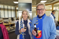 Westerwieher Karnevalsverein Westerwiehe