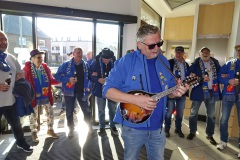 Westerwieher Karnevalsverein Westerwiehe