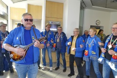 Westerwieher Karnevalsverein Westerwiehe