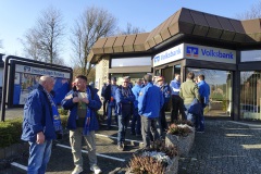 Westerwieher Karnevalsverein Westerwiehe