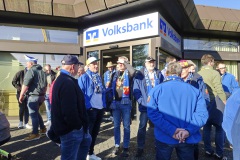Westerwieher Karnevalsverein Westerwiehe