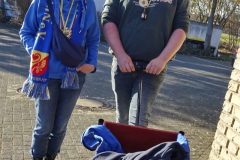 Westerwieher Karnevalsverein Westerwiehe