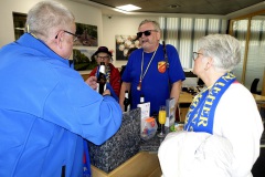 Westerwieher Karnevalsverein Westerwiehe