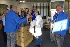 Westerwieher Karnevalsverein Westerwiehe