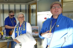 Westerwieher Karnevalsverein Westerwiehe