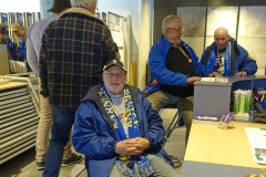 Westerwieher Karnevalsverein Westerwiehe