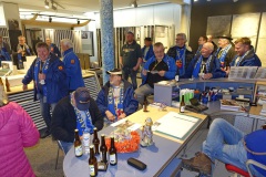 Westerwieher Karnevalsverein Westerwiehe