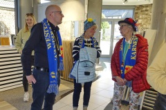 Westerwieher Karnevalsverein Westerwiehe