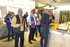 Westerwieher Karnevalsverein Westerwiehe