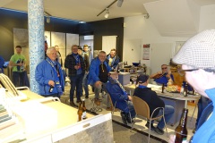 Westerwieher Karnevalsverein Westerwiehe