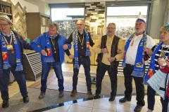 Westerwieher Karnevalsverein Westerwiehe