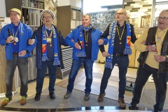 Westerwieher Karnevalsverein Westerwiehe