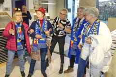 Westerwieher Karnevalsverein Westerwiehe