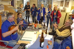 Westerwieher Karnevalsverein Westerwiehe