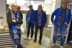 Westerwieher Karnevalsverein Westerwiehe