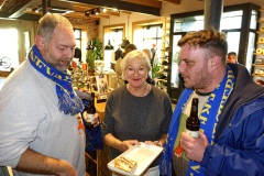 Westerwieher Karnevalsverein Westerwiehe