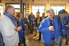 Westerwieher Karnevalsverein Westerwiehe