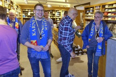 Westerwieher Karnevalsverein Westerwiehe