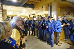 Westerwieher Karnevalsverein Westerwiehe