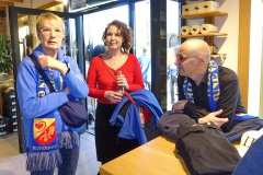 Westerwieher Karnevalsverein Westerwiehe