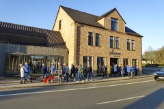 Westerwieher Karnevalsverein Westerwiehe