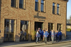 Westerwieher Karnevalsverein Westerwiehe