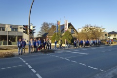 Westerwieher Karnevalsverein Westerwiehe