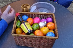 Westerwieher Karnevalsverein Westerwiehe