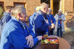 Westerwieher Karnevalsverein Westerwiehe