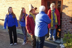 Westerwieher Karnevalsverein Westerwiehe