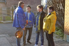 Westerwieher Karnevalsverein Westerwiehe