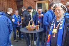 Westerwieher Karnevalsverein Westerwiehe