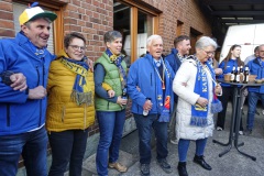 Westerwieher Karnevalsverein Westerwiehe