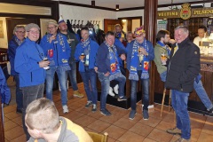 Westerwieher Karnevalsverein Westerwiehe