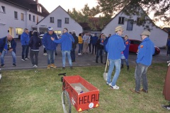 Westerwieher Karnevalsverein Westerwiehe