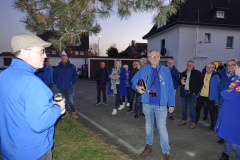 Westerwieher Karnevalsverein Westerwiehe