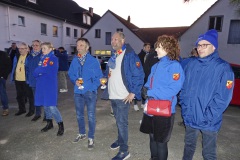 Westerwieher Karnevalsverein Westerwiehe