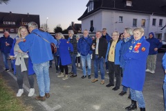 Westerwieher Karnevalsverein Westerwiehe