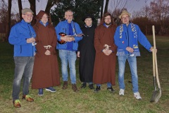 Westerwieher Karnevalsverein Westerwiehe