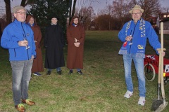 Westerwieher Karnevalsverein Westerwiehe