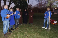 Westerwieher Karnevalsverein Westerwiehe