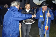 Westerwieher Karnevalsverein Westerwiehe